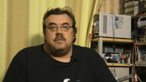 Протокол RTSP варианты подключения 2 часть